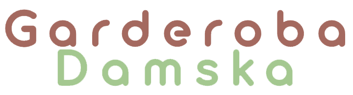 Garderoba Damska