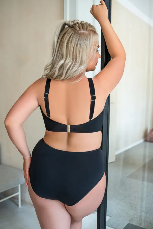 Biustonosz od stroju kąpielowego PORTOFINO Soft Side Support<Polski Outlet