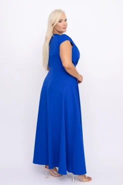Chabrowa Sukienka LOREDANA<Polski New