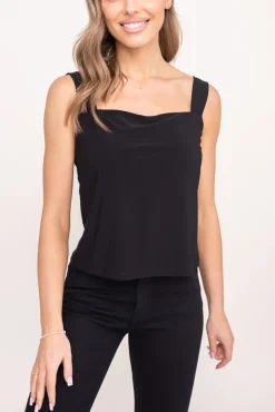 Crop Top SETIN<Polski
