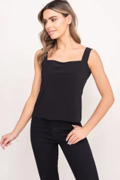 Crop Top SETIN<Polski