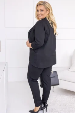Garnitur BAKIOLA Plus Size<Polski Sale
