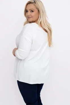 Bluzka DEFENTO<Włoski Sale
