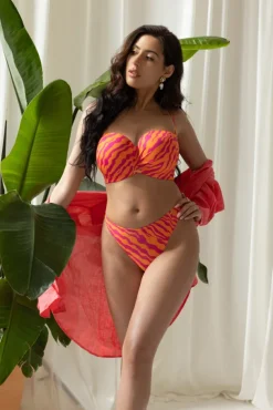 Figi od stroju kąpielowego RIO Bikini<Polski Clearance
