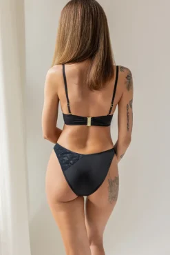 Figi od stroju kąpielowego PORTOFINO Bikini<Polski Online