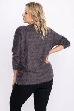 Sweter FABIOLA<Polski Online