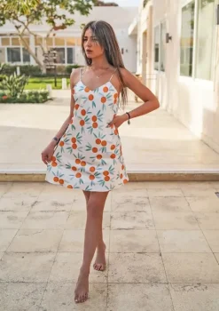Halka satynowa KAREN DK-HK 019<Polski Best