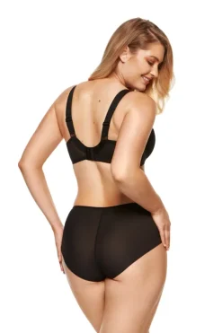 Heidi biustonosz półusztywniany<Polski New
