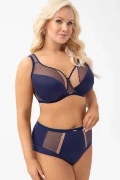 K441/1 biustonosz miękki LUISSE<Gorsenia Outlet