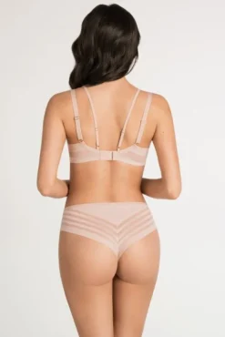 K812/1 brazyliany beżowe YOKO<Gorsenia Outlet