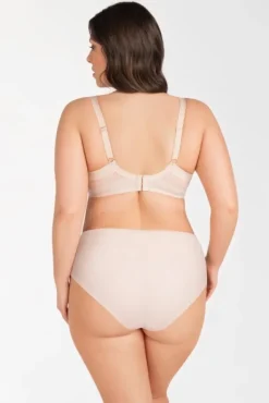 K566/1 figi beżowe VICKY<Gorsenia Online