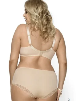 K442 figi beżowy LUISSE<Gorsenia Sale