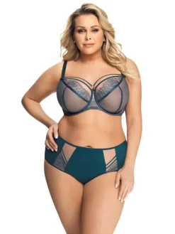 K497 figi zielone PARADISE<Gorsenia Clearance