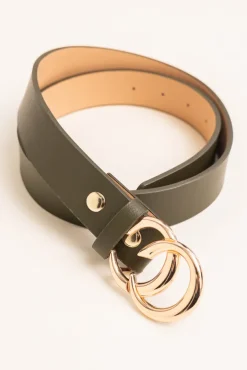 Khaki Pasek XERIN< Sale