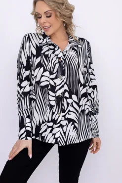 Koszula MARTEZIA Wzór 2<Polski Hot