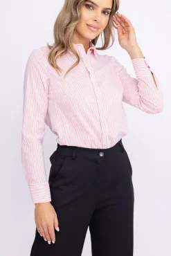 Koszula NYMERO Wzór 1<Polski Discount