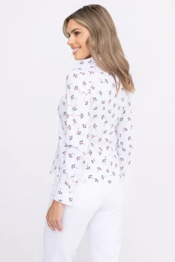 Koszula SUZI Wzór 1<Polski Discount