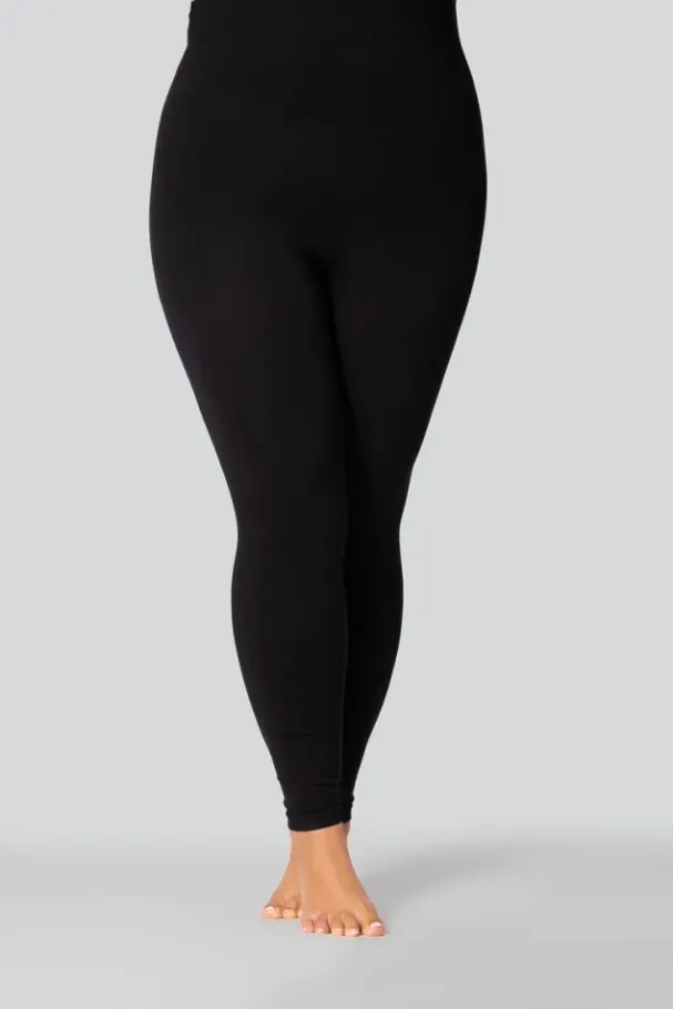 Legginsy wyszczuplające SMOOTHWEAR ONYX<Polski Online