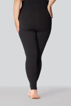 Legginsy wyszczuplające SMOOTHWEAR ONYX<Polski Online