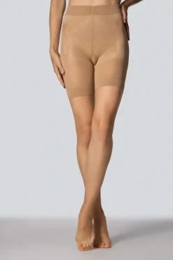 Majtki modelujące PANTY SLIM UP NATURALE<Polski Clearance