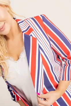 Marynarka LOTI Wzór 6<Polski Sale