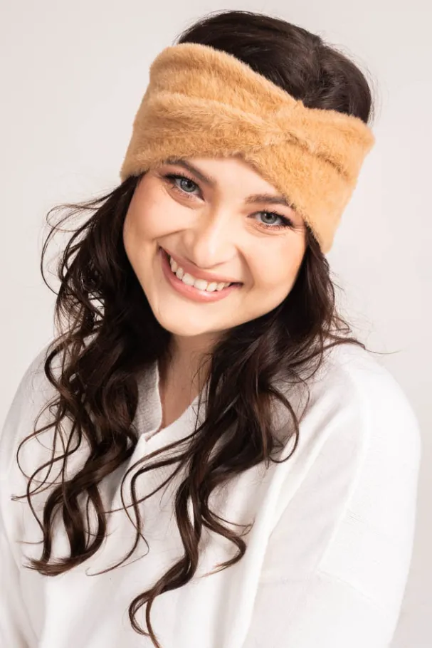 Miodowa Opaska DETIO< New