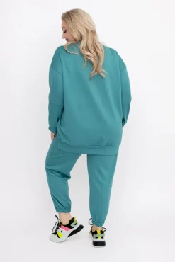 Morski Dres TEMILA<Włoski Sale