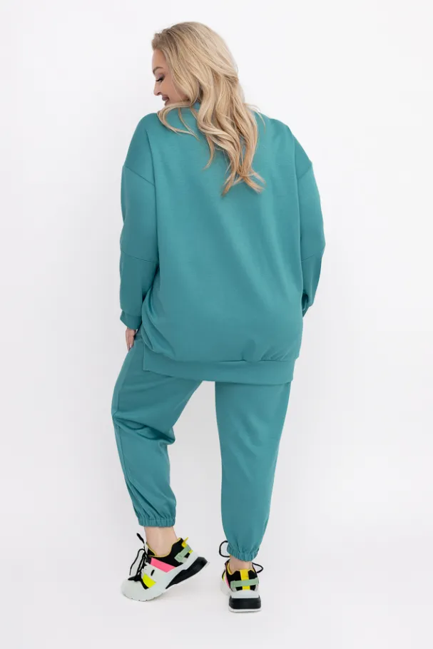 Morski Dres TEMILA<Włoski Sale