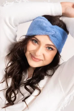 Niebieska Opaska DETIO< Best