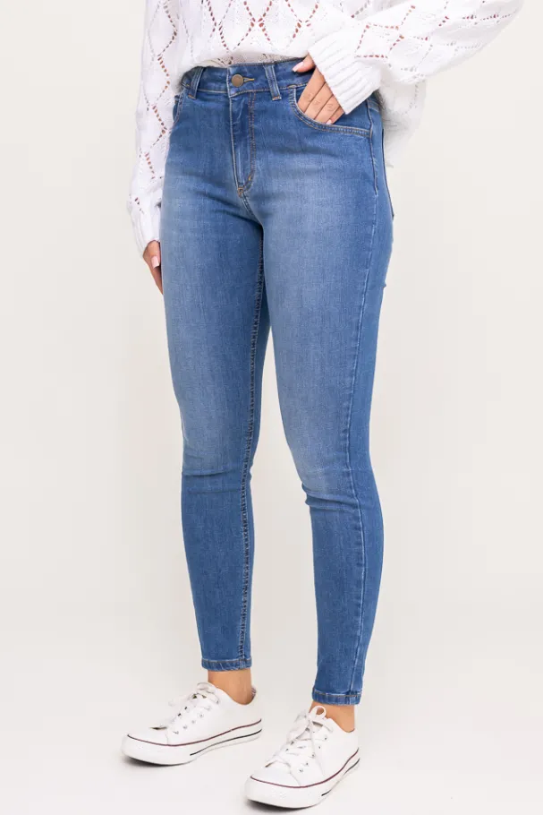 e Spodnie Jeansowe MORTIMO<Polski Discount