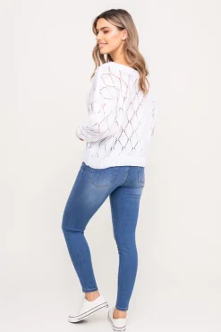 e Spodnie Jeansowe MORTIMO<Polski Discount
