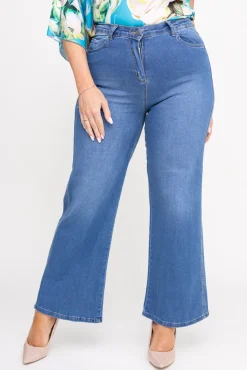 e Spodnie jeansowe SABAYO< Online