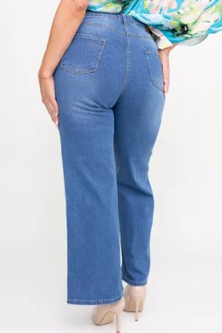 e Spodnie jeansowe SABAYO< Online
