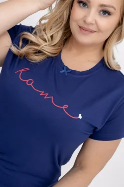 Piżama z szortami IZURI< Discount