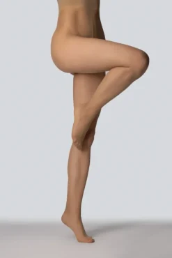 Rajstopy DALIA 15DEN BEIGE<Polski