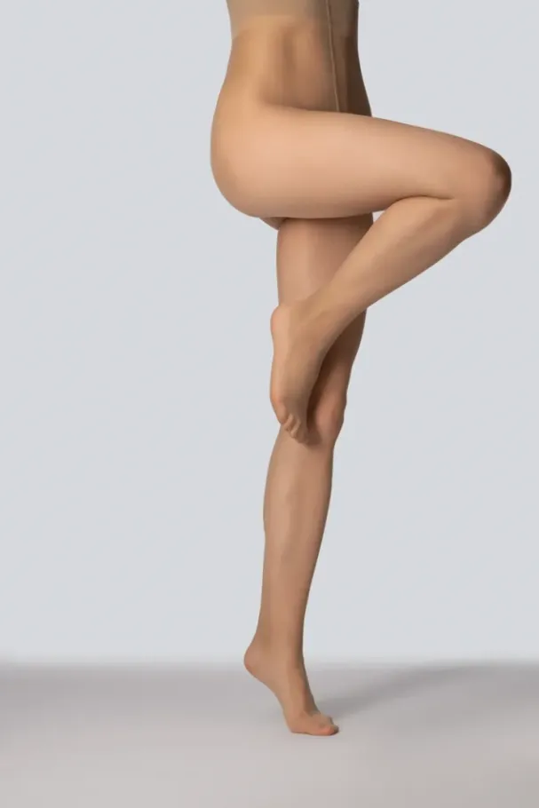 Rajstopy DALIA 15DEN NATURALE<Polski Online