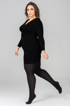Rajstopy MARGARET I Plus Size<Polski Sale