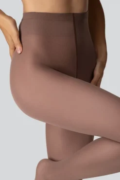 Rajstopy TINA SOFT TOUCH 40DEN TERRA<Polski Sale
