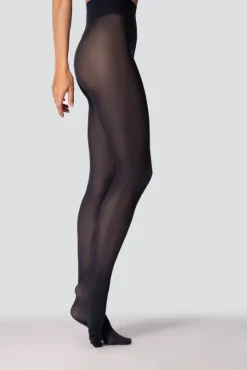 Rajstopy TINA SOFT TOUCH 40DEN TOTAL ECLIPSE<Polski Hot