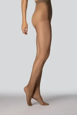 Rajstopy VIOLA 20DEN BEIGE<Polski