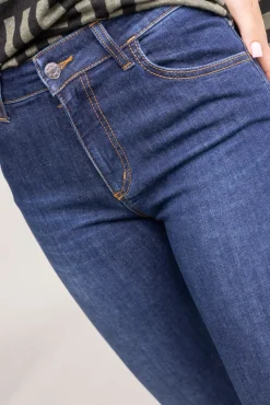 Spodnie Jeansowe SHE CAT Plus Size<Polski Online