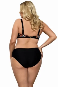 Strój Kąpielowy ATHENS Plus Size L2328<Polski New