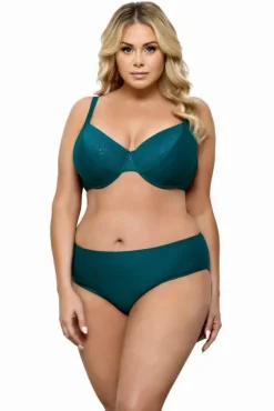 Strój Kąpielowy HOUSTON Plus Size L3092<Polski New