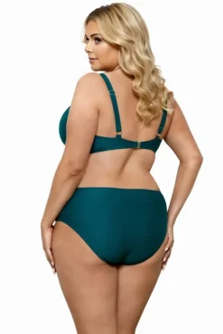 Strój Kąpielowy HOUSTON Plus Size L3092<Polski New