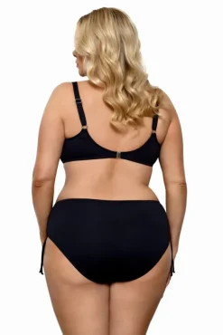 Strój Kąpielowy LAS VEGAS Plus Size L3088<Polski Discount