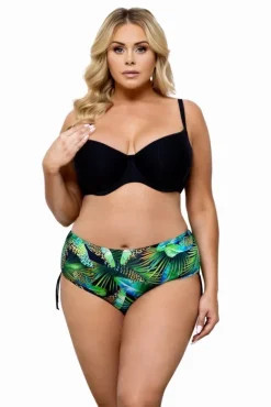 Strój Kąpielowy TORONTO Plus Size L2332<Polski Online