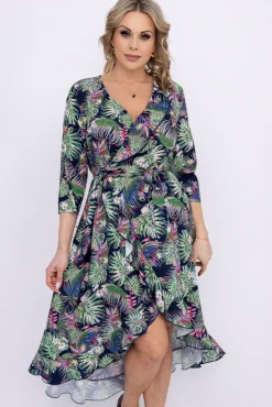 Sukienka IGA Wzór 22<Polski Online