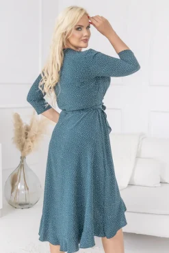 Sukienka IGA Plus Size Wzór 11<Polski Online