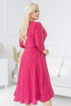 Sukienka IGA Plus Size Wzór 10<Polski Best