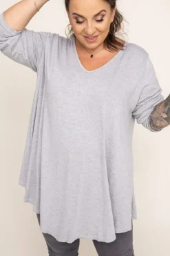 Sweter VERGEMO<Włoski Sale